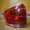 Стоп BMW X1 E84 '2008-2015 L (дефект, скол на стекле) 63212990109