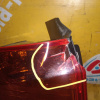 Стоп BMW X1 E84 '2008-2015 L (дефект, скол на стекле) 63212990109