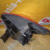 Стоп BMW X1 E84 '2008-2015 L (дефект, скол на стекле) 63212990109