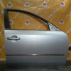 Дверь боковая Hyundai Sonata NF/EK '2005-2010 перед, прав в сборе (дефект, замят угол) 760043K010
