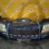 Ноускат Jeep Grand Cherokee WJ/WG EVA '2003 4.7L V8 акпп, галоген, туманки, правый руль.