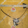 Стеклоподъемник Mazda Demio DY3W '2004 перед, прав (2 контакта)