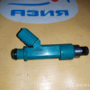 Форсунка Suzuki J24B Grand Vitara TDA4W/JB424X зелёные 15710-78K00 / 140092324 / 140083003