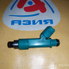 Форсунка Suzuki J24B Grand Vitara TDA4W/JB424X зелёные 15710-78K00 / 140092324 / 140083003
