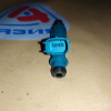 Форсунка Suzuki J24B Grand Vitara TDA4W/JB424X зелёные 15710-78K00 / 140092324 / 140083003
