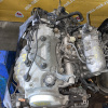 Двигатель Honda D16A-1713543 VTEC БЕЗ  ТРАМБЛЕРА HR-V GH