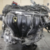 Двигатель Ford Focus 2 AODB-5C35999 2.0L Duratec He (145PS) 4AT Япония 115 т.км CAP '2005