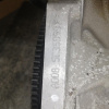 Двигатель Ford Focus 2 AODB-5C35999 2.0L Duratec He (145PS) 4AT Япония 115 т.км CAP '2005