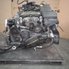 Двигатель Mercedes C-Class M271KE18ML/271.946-30618674 C180 Kompressor 1.8L БЕЗ НАВЕСНОГО W203 '2005