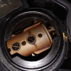 Двигатель Mercedes C-Class M271KE18ML/271.946-30618674 C180 Kompressor 1.8L БЕЗ НАВЕСНОГО W203 '2005