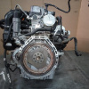 Двигатель Mercedes C-Class M271KE18ML/271.946-30618674 C180 Kompressor 1.8L БЕЗ НАВЕСНОГО W203 '2005
