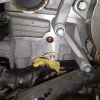 Двигатель Mercedes C-Class M271KE18ML/271.946-30618674 C180 Kompressor 1.8L БЕЗ НАВЕСНОГО W203 '2005