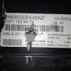 Блок управления двс Mercedes C-Class W203 M271KE18ML/271.946 '2005 A2711538479