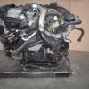 Двигатель Mercedes E-Class OM642D30, 642.920-40236783 E320 CDI 3.0L V6 W211 '2006