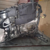 Двигатель Mercedes E-Class OM642D30, 642.920-40236783 E320 CDI 3.0L V6 W211 '2006