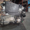 Двигатель Mercedes E-Class OM642D30, 642.920-40236783 E320 CDI 3.0L V6 W211 '2006