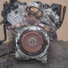 Двигатель Mercedes E-Class OM642D30, 642.920-40236783 E320 CDI 3.0L V6 W211 '2006