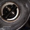Двигатель Mercedes E-Class OM642D30, 642.920-40236783 E320 CDI 3.0L V6 W211 '2006