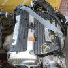 Двигатель Honda K20A-6040545 БЕЗ КОНДЕРА ПРОБЕГ 100 Т КМ  (155л.с) Accord CL8