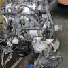 Двигатель Suzuki K6A-DET-1519280 коса+комп Jimny JM23W