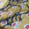 Коса ДВС Nissan QG15 Sunny FB15-324987 2WD m/t OLD, ДЕФЕКТ лямбда зонт на 3 конт. мех. заслонка, под егр. без привода спид. БЕЗ КОМПА 240119M500/24011