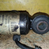 Амортизатор Opel A04/L48 Astra H '2004- зад, лев Хэтчбек E5 для IDS+ 13191633, 93184273