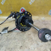 Стойка Opel A04/A05 Astra H '2004- перед, лев Без пружины AT для IDS+ 93182098
