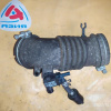 Гофра впускного коллектора Toyota 1ZZ Vista Ardeo ZZV50 '04.2000- резиновая 17881-22100