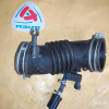 Гофра впускного коллектора Toyota 1ZZ Vista Ardeo ZZV50 '04.2000- резиновая 17881-22100