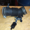 Гофра впускного коллектора Toyota 1ZZ Vista Ardeo ZZV50 '04.2000- резиновая 17881-22100