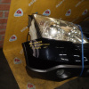 Ноускат Honda CR-V RE3 '10.2006-08.2009 a/t ф.P6360 (xenon)  т.P3879 без радиатора охлаждения