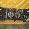 Ноускат Honda CR-V RE3 '10.2006-08.2009 a/t ф.P6360 (xenon)  т.P3879 без радиатора охлаждения