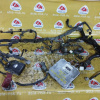 Коса ДВС Toyota 3S-FSE Vista Ardeo SV50 a/t U240E + комьютер 89661-3H060 + 89871-20020 82121-3H850
