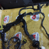 Коса ДВС Toyota 3S-FSE Vista Ardeo SV50 a/t U240E + комьютер 89661-3H060 + 89871-20020 82121-3H850
