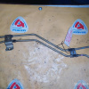 Трубка охлаждения АКПП Toyota 32921-32240 + 32922-32170 Vista Ardeo ZZV50 1ZZ '04.2000-2003 a/t U341E