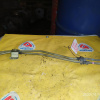 Трубка охлаждения АКПП Toyota 32921-32240 + 32922-32170 Vista Ardeo ZZV50 1ZZ '04.2000-2003 a/t U341E
