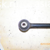 Тяга поперечная Honda CL8 Accord зад, лев н Регулируемая(оба  сайлентблока 45мм)с ухом под датчик 52350-SEB-E01