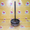 Полуось Toyota KZH100/KZH110/KZH120/KZH132/RZH100/RZH101/RZH111/LH113/LH115/RZH105/RZH113 Hiace/Hiace Regius 2WD (5шп.) ABS. зад, лев 42301-26913.