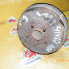 Полуось Toyota KZH100/KZH110/KZH120/KZH132/RZH100/RZH101/RZH111/LH113/LH115/RZH105/RZH113 Hiace/Hiace Regius 2WD (5шп.) ABS. зад, лев 42301-26913.