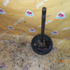 Полуось Toyota KZH100/KZH110/KZH120/KZH132/RZH100/RZH101/RZH111/LH113/LH115/RZH105/RZH113 Hiace/Hiace Regius 2WD (5шп.) ABS. зад, лев 42301-26913.