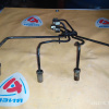 Трубка форсунки Nissan ZD30-DDTI Terrano/Safari R50/WTY61 комплект (4 шт)