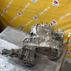 АКПП Mitsubishi 4B12 W1CJA-1-A1ZA  (1XG06) 4WD CVT Outlander CW5W