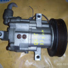 Компрессор кондиционера Nissan QG15/QG18 Sunny B15/G10 '2003 3 болта ПРОБЕГ 33 т.км. 92600-8N200