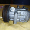 Компрессор кондиционера Nissan QG15/QG18 Sunny B15/G10 '2003 3 болта ПРОБЕГ 33 т.км. 92600-8N200
