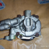 Компрессор кондиционера Nissan QG15/QG18 Sunny B15/G10 '2003 3 болта ПРОБЕГ 33 т.км. 92600-8N200