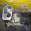 Поддон ДВС Nissan ZD30-DDTI Elgrand/Terrano E50/R50 2WD/4WD Алюм. верхний в 11111-2W206