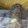 МКПП NISSAN QD32 4WD БЕЗ РАЗДАТКИ Terrano R50