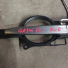 Ручка двери Mitsubishi ASX/RVR GA3W перед, лев