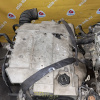 Двигатель Mitsubishi 4G93-KA1667 GDI ТНВД MD351017 без заслонки Galant EC1A