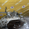 МКПП Honda K24Z3 SM5M 2WD 6 speed Accord CU '2009-
